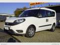 Fiat Doblo 1.6 MJT 105CV PC Combi N1 Euro 6D-Temp Weiß - thumbnail 1