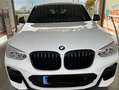 BMW X4 X4 xDrive 20d 48 V Aut. Weiß - thumbnail 6