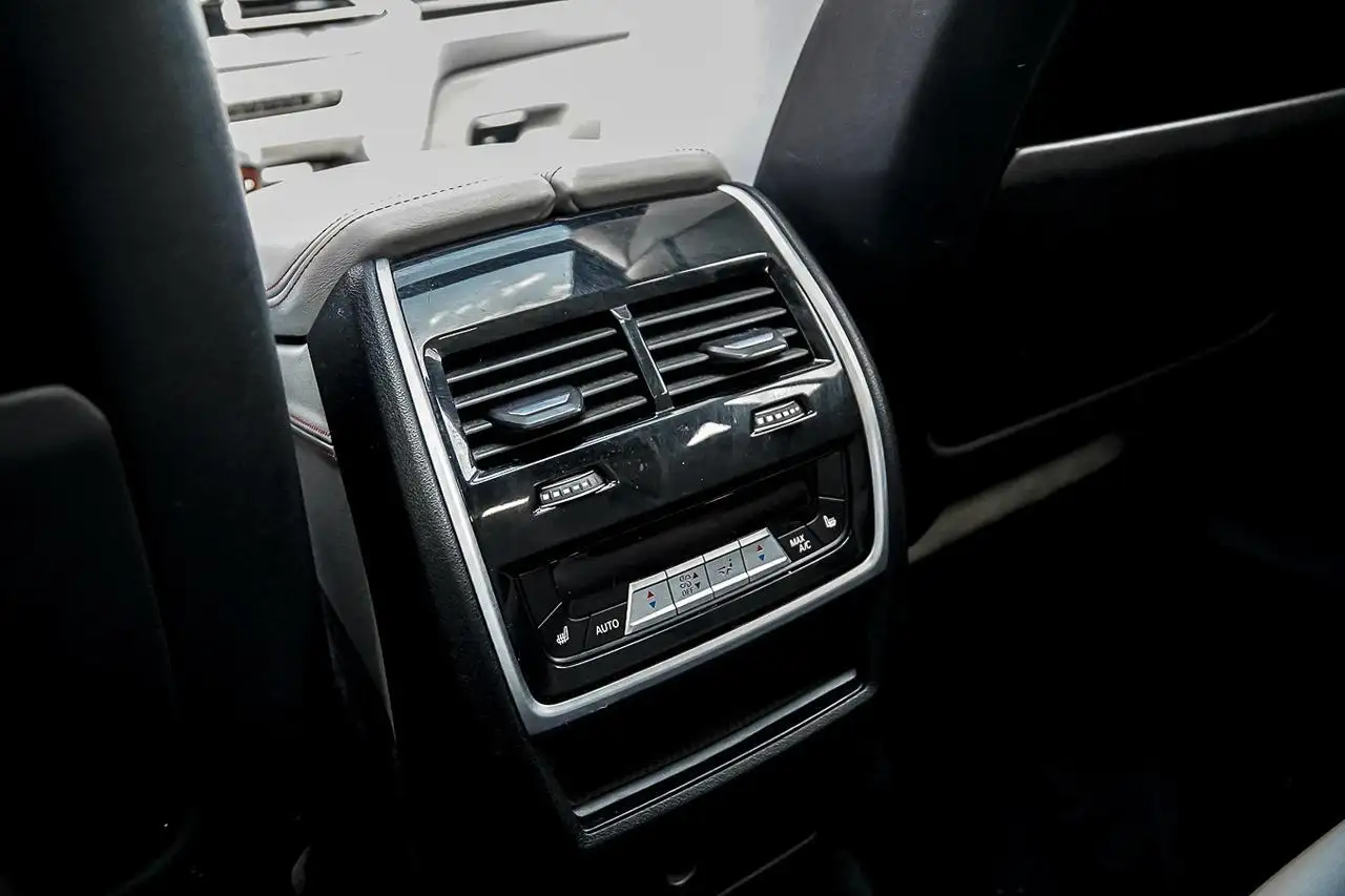 BMW X6 M fotografie BMW X6 M