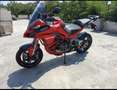 Ducati Multistrada 1200 S Red Roşu - thumbnail 2