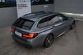 BMW 530 e xDrive *Paket Care* Blau - thumbnail 43