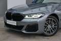 BMW 530 e xDrive *Paket Care* Blau - thumbnail 3