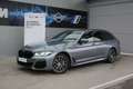 BMW 530 e xDrive *Paket Care* Blau - thumbnail 1