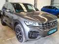Volkswagen Touareg Prem Eleg 3.0 V6 TDI 170kW Tip 4M Gris - thumbnail 4