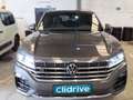 Volkswagen Touareg Prem Eleg 3.0 V6 TDI 170kW Tip 4M Gris - thumbnail 3