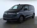 Volkswagen T7 Multivan T7 Multivan Style IQ-LED NAV ACC AHZV AGR HEAD Blau - thumbnail 2