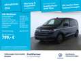 Volkswagen T7 Multivan T7 Multivan Style IQ-LED NAV ACC AHZV AGR HEAD Blau - thumbnail 1