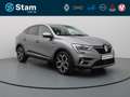 Renault Arkana E-Tech Hybrid 145pk Intens Navig | Climate Control Gris - thumbnail 1
