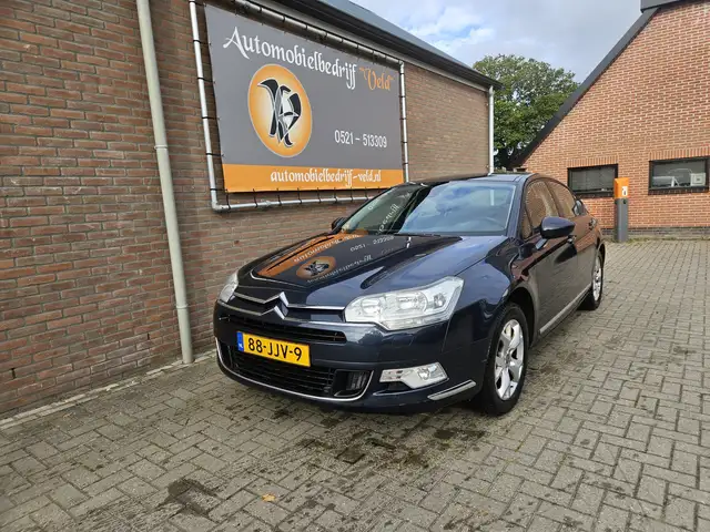 Citroen C5 2.0 HDiF Ligne Business