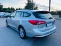 Ford Focus Focus 1.5 EcoBlue 120 CV automatico SW ST-Line Argent - thumbnail 16