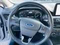 Ford Focus Focus 1.5 EcoBlue 120 CV automatico SW ST-Line Argento - thumbnail 8