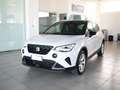 SEAT Arona FR 1.0 tsi 95cv garanzia 4 anni Blanco - thumbnail 1