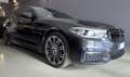 BMW 520 520d Msport Grigio - thumbnail 1