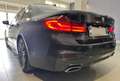 BMW 520 520d Msport Grigio - thumbnail 7