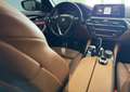 BMW 520 520d Msport Grigio - thumbnail 11