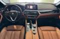 BMW 520 520d Msport Grigio - thumbnail 10