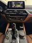 BMW 520 520d Msport Grigio - thumbnail 12