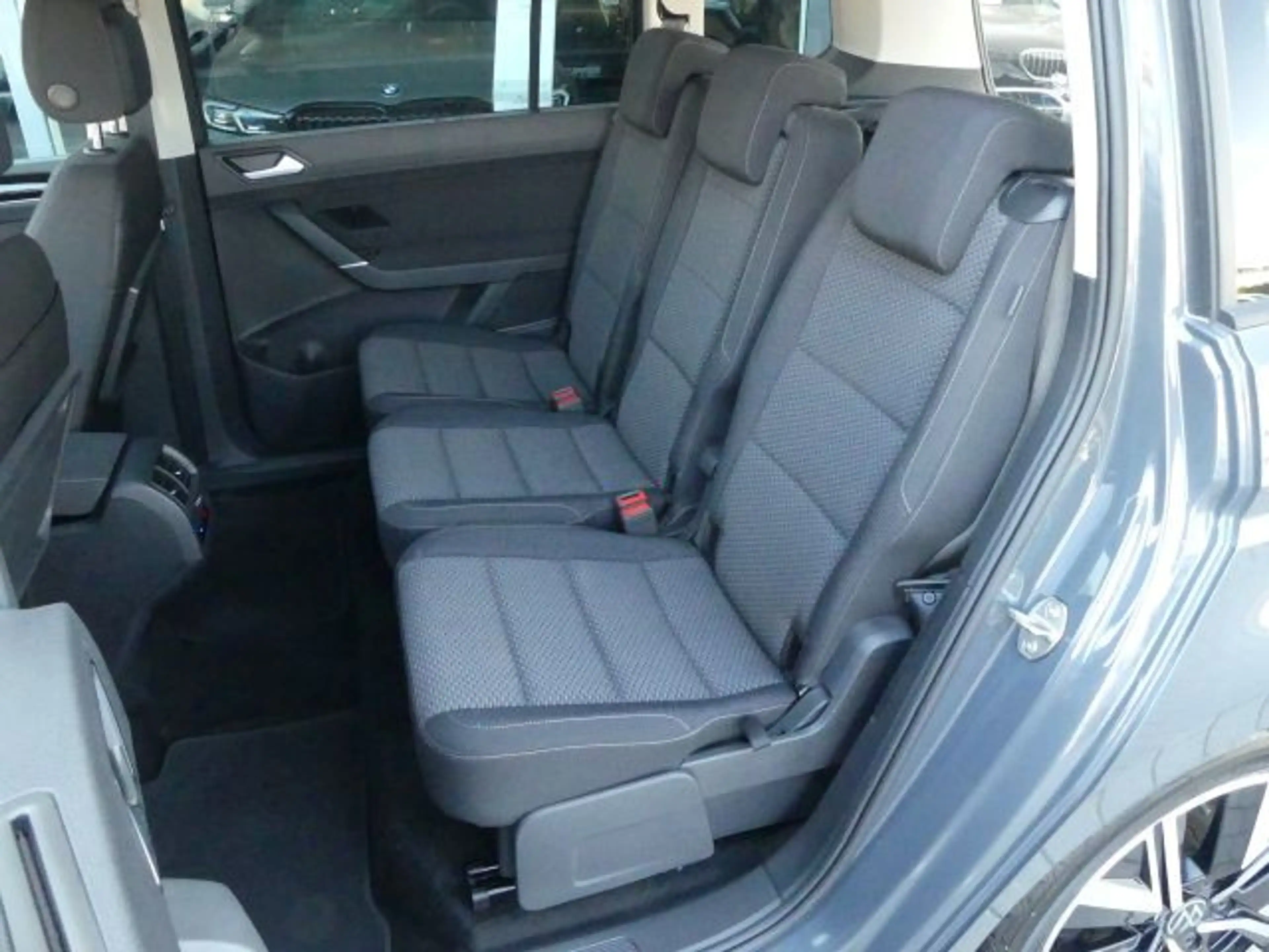 Volkswagen Touran 2.0 TDI Comf.line°ACC°AHK°Rfcam°Winterpak — photo 12