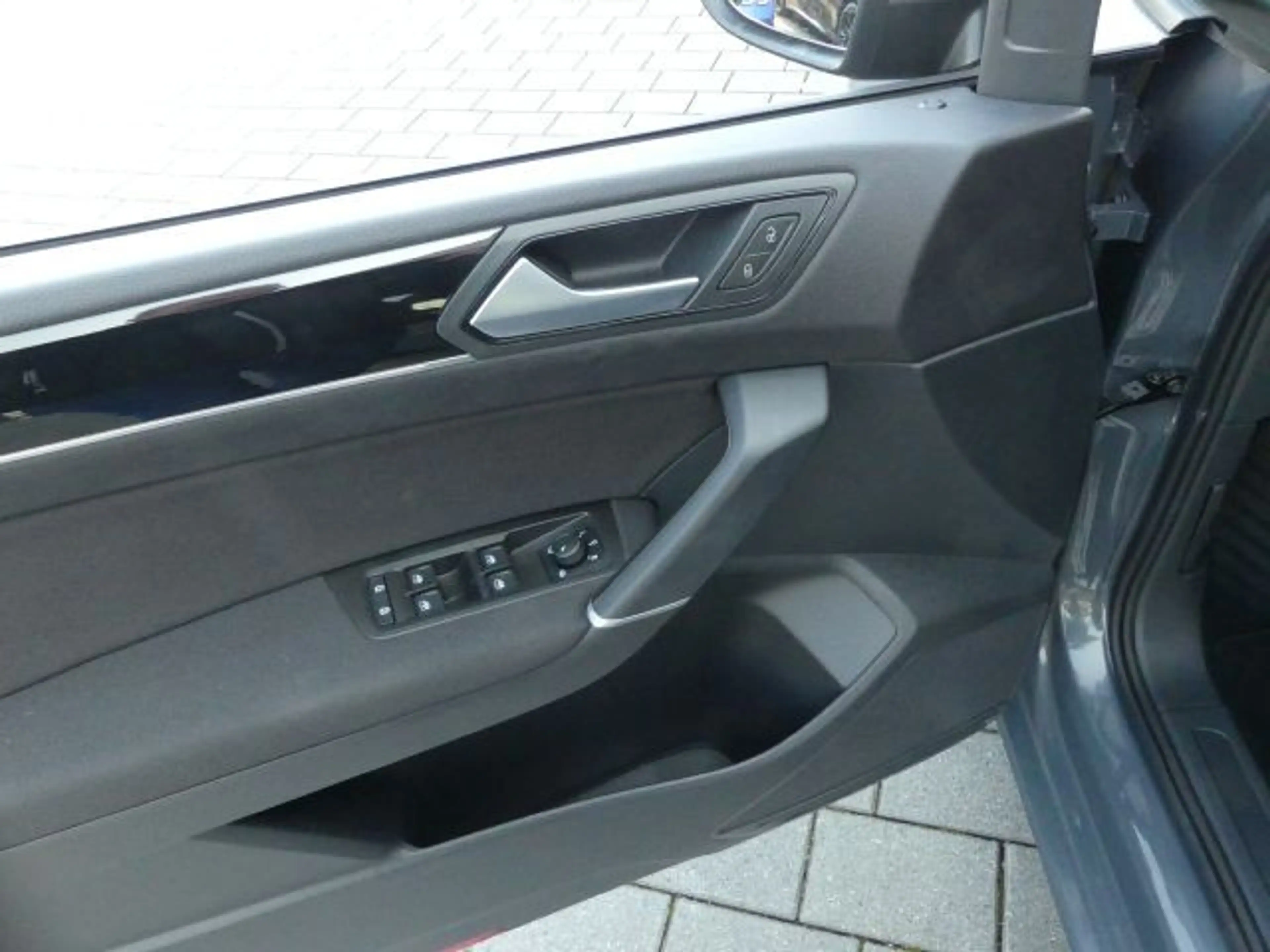 Volkswagen Touran 2.0 TDI Comf.line°ACC°AHK°Rfcam°Winterpak — photo 15
