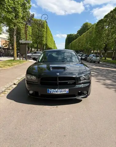 Dodge Avenger charger srt8