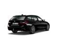 BMW 320 d Tour FACELIFT ACC Laser AHK HiFi LC Prof SHZ Kli Schwarz - thumbnail 3