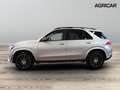 Mercedes-Benz GLE 300 gle suv 300 d premium plus 4matic 9g-tronic plus Argento - thumbnail 3