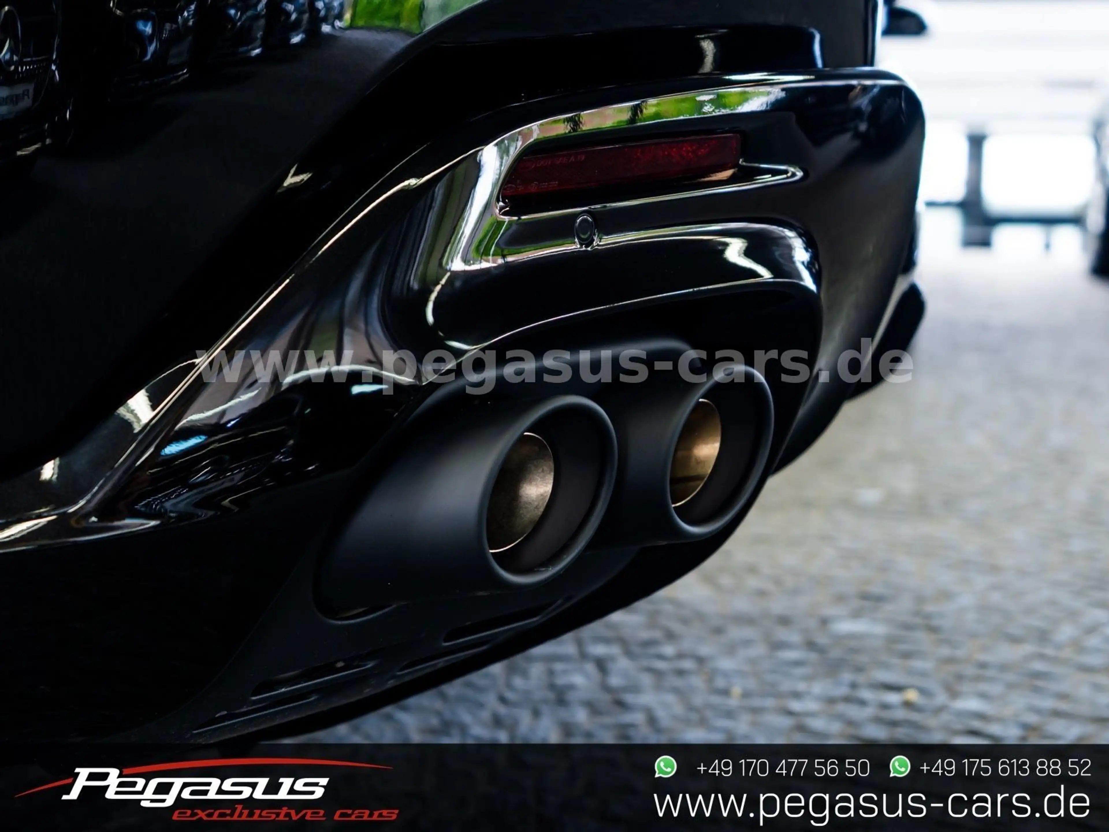 Ferrari Purosangue MY2025 CARBON*360°*PANORAMA*LIFT*23" — photo 18