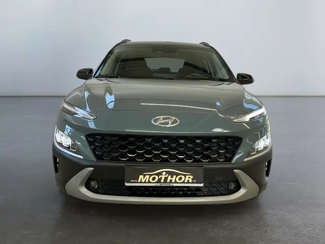 Hyundai Kona view 6