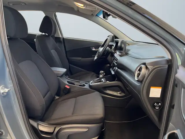 Hyundai Kona view 10