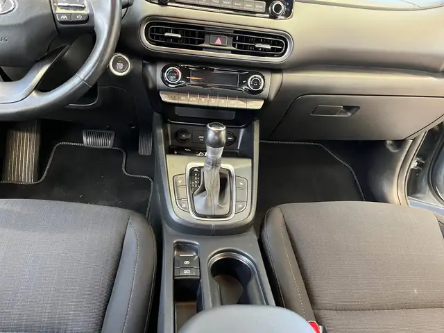 Hyundai Kona view 9