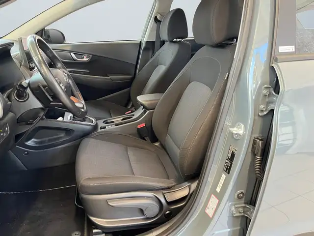 Hyundai Kona view 7