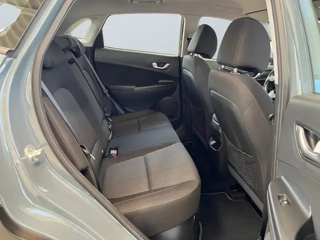 Hyundai Kona view 11