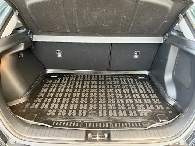 Hyundai Kona view 14