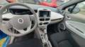 Renault ZOE Zoe Life, Top-Zustand Blau - thumbnail 6