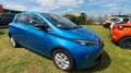 Renault ZOE Zoe Life, Top-Zustand Blau - thumbnail 2
