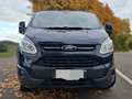 Ford Tourneo Custom Tourneo Custom 300 L2H1 VA Titanium Blau - thumbnail 9