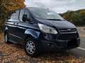Ford Tourneo Custom Tourneo Custom 300 L2H1 VA Titanium Blau - thumbnail 8