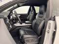 Audi Q8 55 TFSIe S line quattro Blanco - thumbnail 33