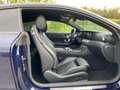 Mercedes-Benz E 200 Coupe 9G-TRONIC AMG Line**Sternhimmeldach**1Hand** Azul - thumbnail 9
