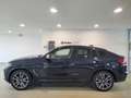 BMW X4 i xDrive M Sportpaket HUD StandHZG AHK Navi HK Sou Negro - thumbnail 5