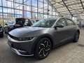 Hyundai IONIQ 5 Elektro 72,6 kWh|ACC|CarPlay Grijs - thumbnail 3