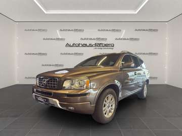 D5 Momentum Geartronic 7-Sitze/Xenon/Navi