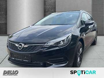 ST 1.2T 96kw Design & Tech Navi LED Apple CarPlay