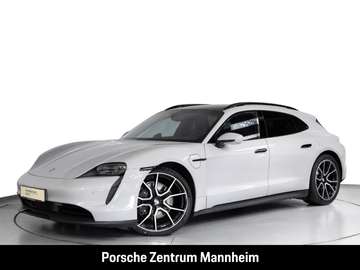 Sport Turismo Luft Chrono 22KW Pano SurroundView