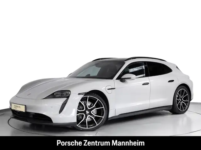 Porsche Taycan Sport Turismo Luft Chrono 22KW Pano Surroun