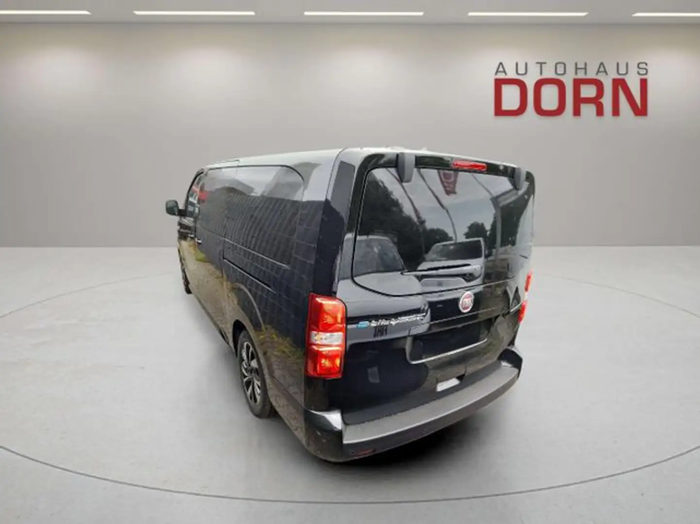 Fiat E-Ulysse L3 75kWh 2023 Lounge Parksensoren vorne Чорний - 2