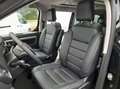Fiat E-Ulysse L3 75kWh 2023 Lounge Parksensoren vorne Schwarz - thumbnail 5