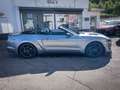 Ford Mustang 5.0 GT V8*LED*PREMIUM*MEMORY*GARANTIE Argent - thumbnail 4