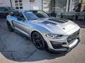 Ford Mustang 5.0 GT V8*LED*PREMIUM*MEMORY*GARANTIE Argent - thumbnail 3