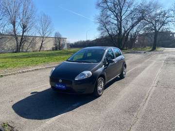 Grande Punto III 2005 5p 1.4 Active c/clima 77cv
